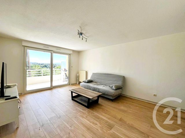 Appartement F2 à vendre - 2 pièces - 46,41 m2 - Le Cannet - 06 - PROVENCE-ALPES-COTE-D-AZUR