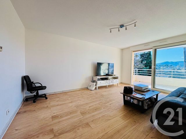 Appartement F2 à vendre - 2 pièces - 46,41 m2 - Le Cannet - 06 - PROVENCE-ALPES-COTE-D-AZUR