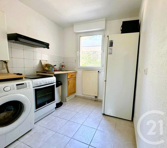 Appartement F2 à vendre - 2 pièces - 46,41 m2 - Le Cannet - 06 - PROVENCE-ALPES-COTE-D-AZUR