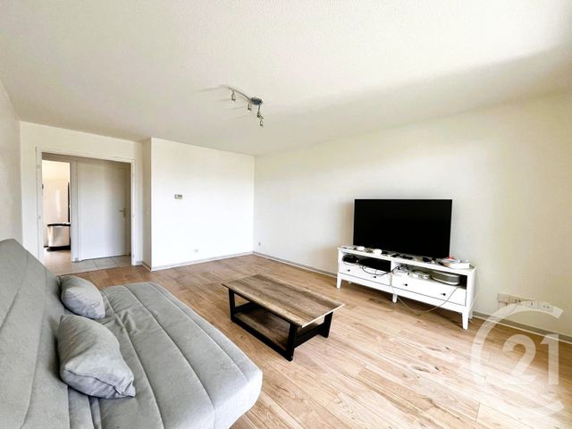 Appartement F2 à vendre - 2 pièces - 46,41 m2 - Le Cannet - 06 - PROVENCE-ALPES-COTE-D-AZUR