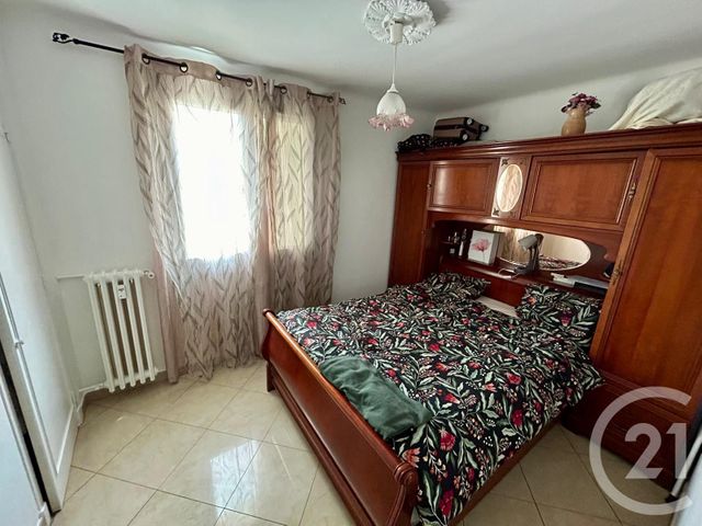 Appartement F4 à vendre - 4 pièces - 62 m2 - Le Cannet - 06 - PROVENCE-ALPES-COTE-D-AZUR