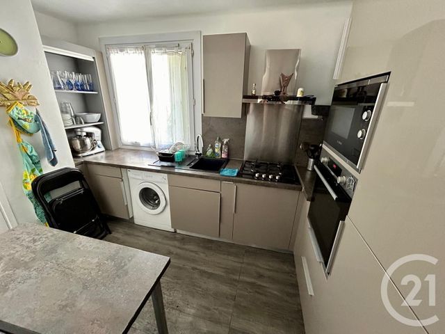 Appartement F4 à vendre - 4 pièces - 62 m2 - Le Cannet - 06 - PROVENCE-ALPES-COTE-D-AZUR