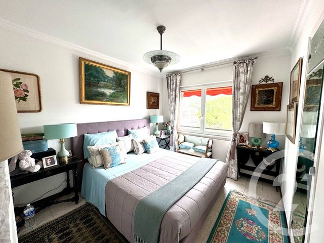 Appartement F3 à vendre - 3 pièces - 83,01 m2 - Le Cannet - 06 - PROVENCE-ALPES-COTE-D-AZUR