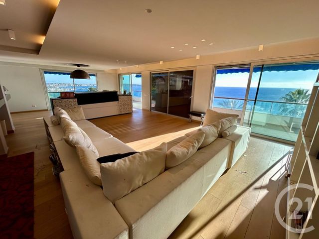 Appartement F4 à vendre - 4 pièces - 176 m2 - Vallauris - 06 - PROVENCE-ALPES-COTE-D-AZUR