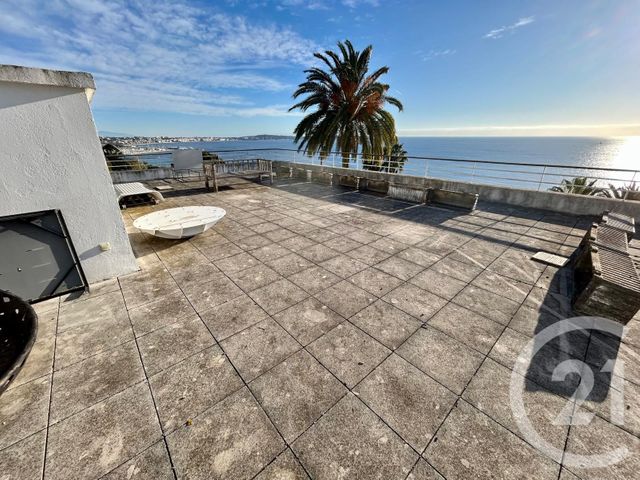 Appartement F4 à vendre - 4 pièces - 176 m2 - Vallauris - 06 - PROVENCE-ALPES-COTE-D-AZUR