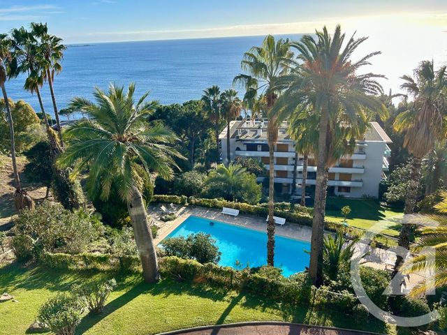 Appartement F4 à vendre - 4 pièces - 176 m2 - Vallauris - 06 - PROVENCE-ALPES-COTE-D-AZUR