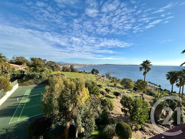 Appartement F4 à vendre - 4 pièces - 176 m2 - Vallauris - 06 - PROVENCE-ALPES-COTE-D-AZUR