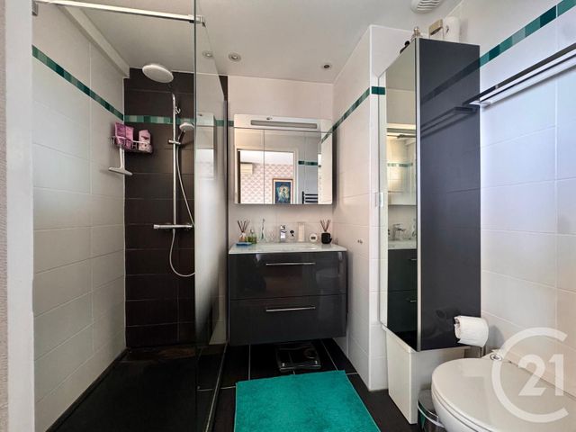 Appartement F3 à vendre - 3 pièces - 85,05 m2 - Le Cannet - 06 - PROVENCE-ALPES-COTE-D-AZUR