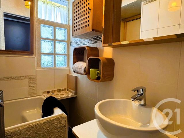 Appartement Studio à vendre - 1 pièce - 18,27 m2 - Le Cannet - 06 - PROVENCE-ALPES-COTE-D-AZUR