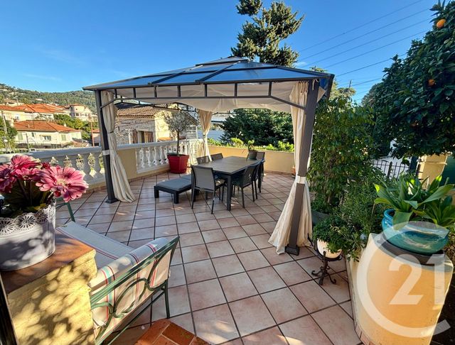 maison - LE CANNET - 06