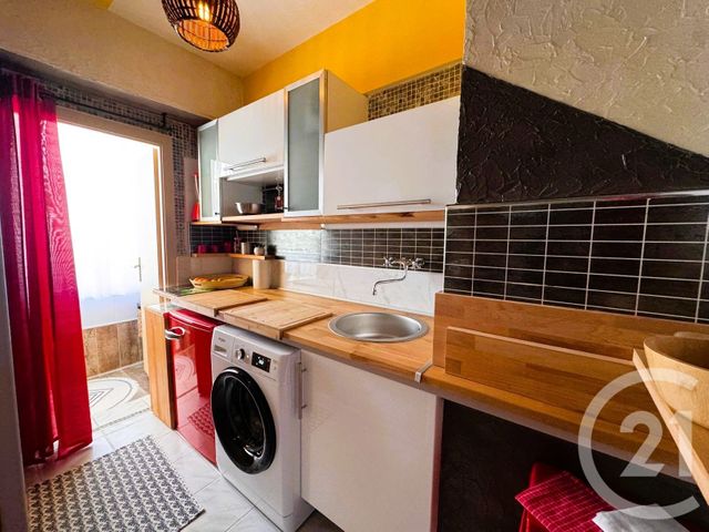 Appartement Studio à vendre - 1 pièce - 18,27 m2 - Le Cannet - 06 - PROVENCE-ALPES-COTE-D-AZUR