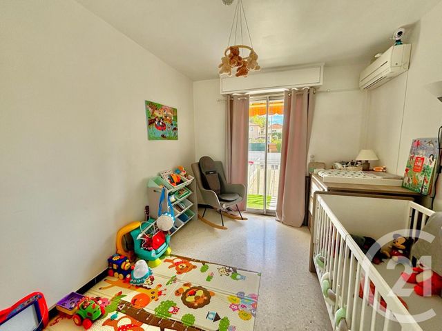 Appartement F4 à vendre - 4 pièces - 79,37 m2 - Le Cannet - 06 - PROVENCE-ALPES-COTE-D-AZUR