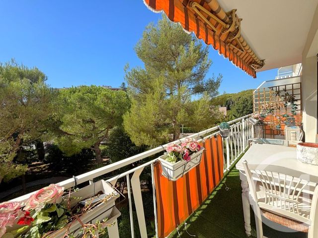 Appartement F4 à vendre - 4 pièces - 79,37 m2 - Le Cannet - 06 - PROVENCE-ALPES-COTE-D-AZUR