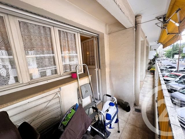 Appartement F2 à vendre - 2 pièces - 56,61 m2 - Le Cannet - 06 - PROVENCE-ALPES-COTE-D-AZUR