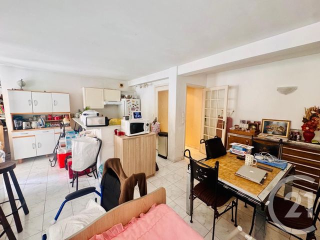 appartement - LE CANNET - 06