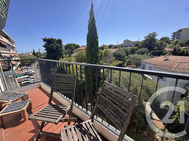 appartement - LE CANNET - 06