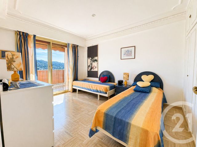 Appartement F3 &agrave; vendre - 3 pi&egrave;ces - 83,32 m2 - Le Cannet - 06 - PROVENCE-ALPES-COTE-D-AZUR