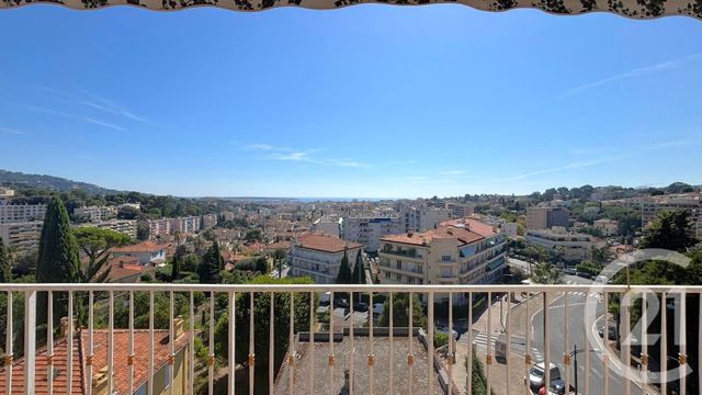Appartement F3 à vendre - 3 pièces - 95,12 m2 - Le Cannet - 06 - PROVENCE-ALPES-COTE-D-AZUR