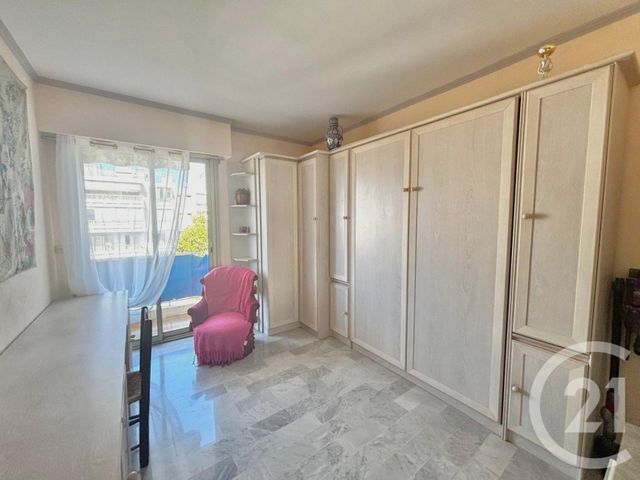 Appartement F3 à vendre - 3 pièces - 95,12 m2 - Le Cannet - 06 - PROVENCE-ALPES-COTE-D-AZUR