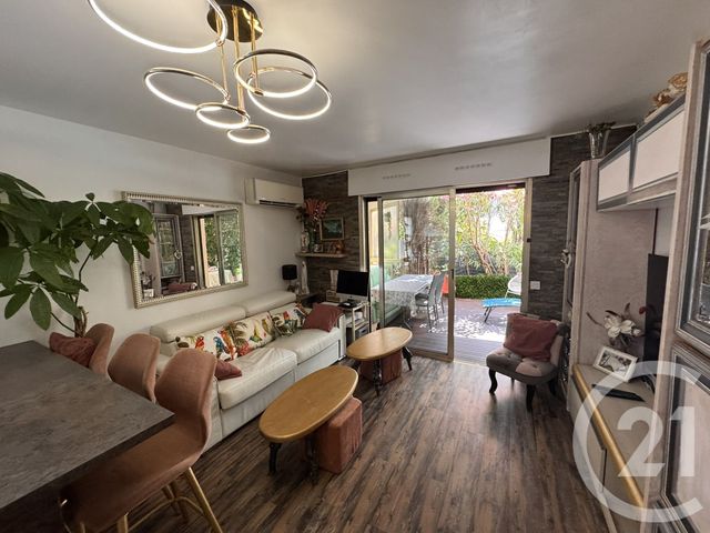 appartement - LE CANNET - 06