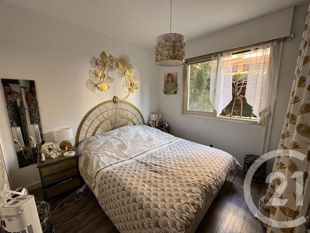 Appartement F4 à vendre - 4 pièces - 65,03 m2 - Le Cannet - 06 - PROVENCE-ALPES-COTE-D-AZUR