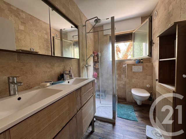 Appartement F4 à vendre - 4 pièces - 65,03 m2 - Le Cannet - 06 - PROVENCE-ALPES-COTE-D-AZUR