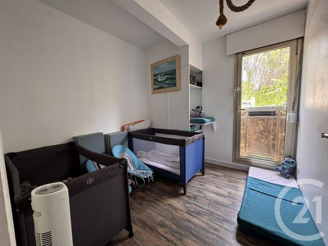 Appartement F4 à vendre - 4 pièces - 65,03 m2 - Le Cannet - 06 - PROVENCE-ALPES-COTE-D-AZUR