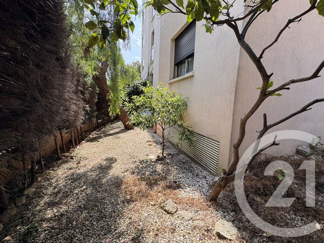 Appartement F4 à vendre - 4 pièces - 65,03 m2 - Le Cannet - 06 - PROVENCE-ALPES-COTE-D-AZUR