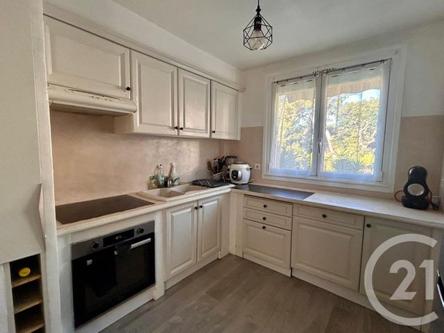 Appartement F3 &agrave; vendre - 3 pi&egrave;ces - 70,14 m2 - Le Cannet - 06 - PROVENCE-ALPES-COTE-D-AZUR