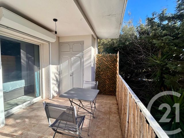 Appartement F3 &agrave; vendre - 3 pi&egrave;ces - 70,14 m2 - Le Cannet - 06 - PROVENCE-ALPES-COTE-D-AZUR