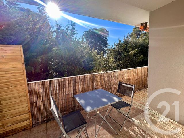Appartement F3 &agrave; vendre - 3 pi&egrave;ces - 70,14 m2 - Le Cannet - 06 - PROVENCE-ALPES-COTE-D-AZUR