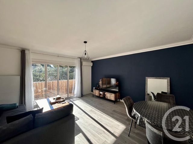 appartement - LE CANNET - 06