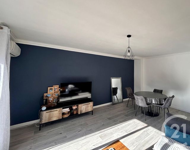 Appartement F3 &agrave; vendre - 3 pi&egrave;ces - 70,14 m2 - Le Cannet - 06 - PROVENCE-ALPES-COTE-D-AZUR