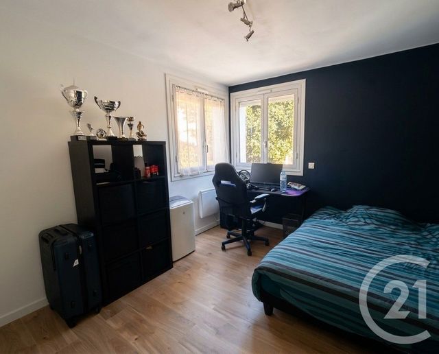 Appartement F3 &agrave; vendre - 3 pi&egrave;ces - 70,14 m2 - Le Cannet - 06 - PROVENCE-ALPES-COTE-D-AZUR