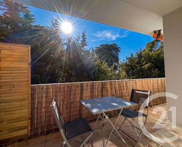 Appartement F3 &agrave; vendre - 3 pi&egrave;ces - 70,14 m2 - Le Cannet - 06 - PROVENCE-ALPES-COTE-D-AZUR