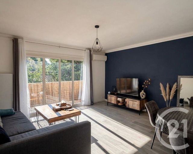 appartement - LE CANNET - 06