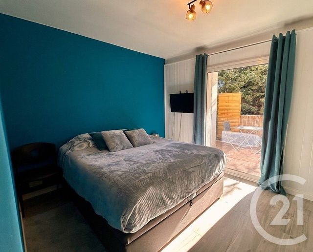 Appartement F3 &agrave; vendre - 3 pi&egrave;ces - 70,14 m2 - Le Cannet - 06 - PROVENCE-ALPES-COTE-D-AZUR