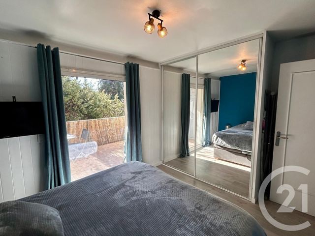 Appartement F3 &agrave; vendre - 3 pi&egrave;ces - 70,14 m2 - Le Cannet - 06 - PROVENCE-ALPES-COTE-D-AZUR