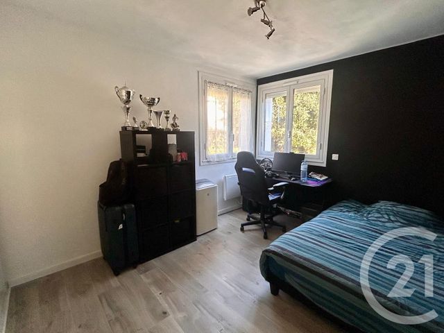 Appartement F3 &agrave; vendre - 3 pi&egrave;ces - 70,14 m2 - Le Cannet - 06 - PROVENCE-ALPES-COTE-D-AZUR