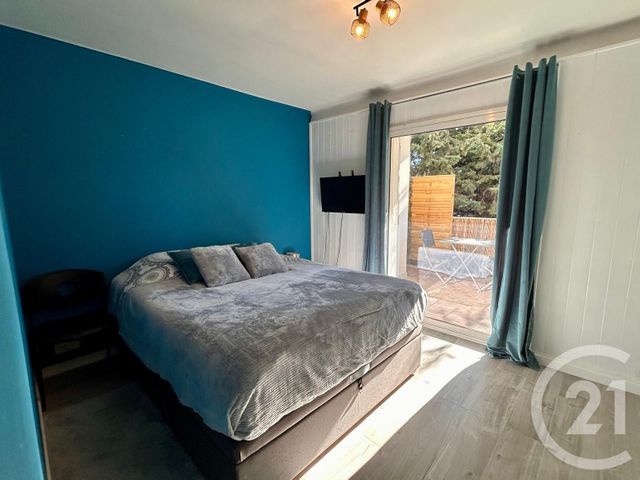 Appartement F3 &agrave; vendre - 3 pi&egrave;ces - 70,14 m2 - Le Cannet - 06 - PROVENCE-ALPES-COTE-D-AZUR