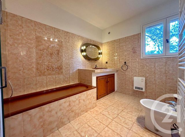 Maison &agrave; vendre - 4 pi&egrave;ces - 130,27 m2 - Le Cannet - 06 - PROVENCE-ALPES-COTE-D-AZUR