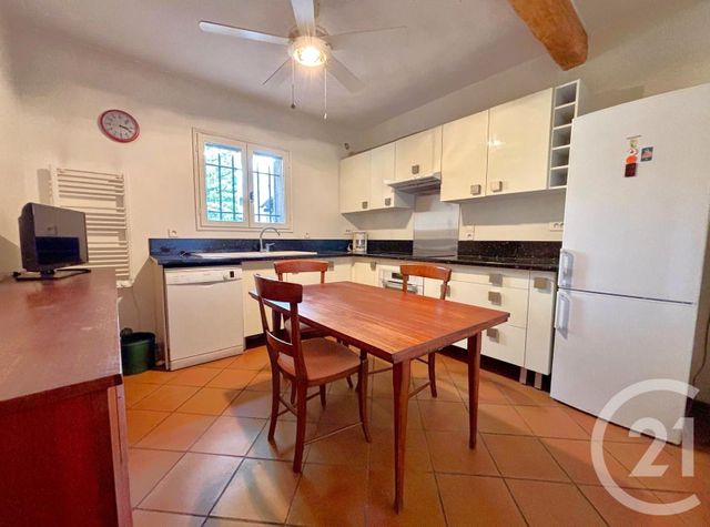 Maison &agrave; vendre - 4 pi&egrave;ces - 130,27 m2 - Le Cannet - 06 - PROVENCE-ALPES-COTE-D-AZUR