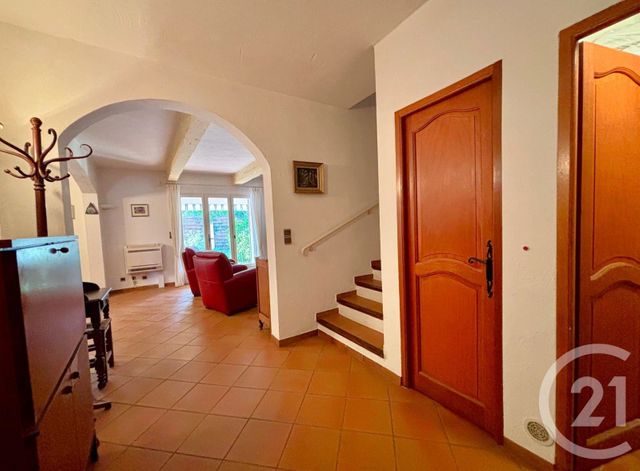 Maison &agrave; vendre - 4 pi&egrave;ces - 130,27 m2 - Le Cannet - 06 - PROVENCE-ALPES-COTE-D-AZUR