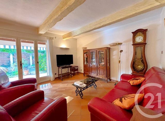 Maison &agrave; vendre - 4 pi&egrave;ces - 130,27 m2 - Le Cannet - 06 - PROVENCE-ALPES-COTE-D-AZUR