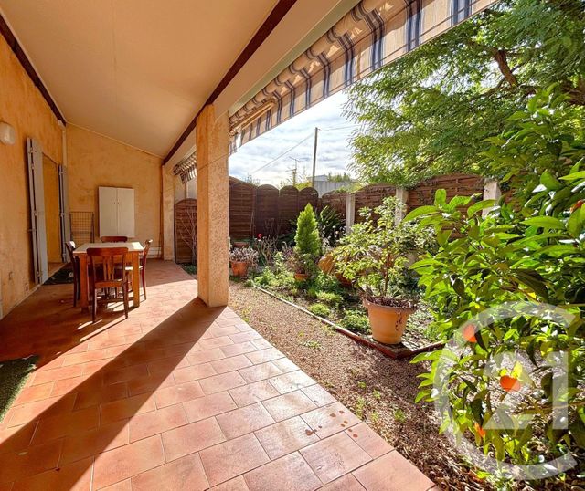 Maison &agrave; vendre - 4 pi&egrave;ces - 130,27 m2 - Le Cannet - 06 - PROVENCE-ALPES-COTE-D-AZUR