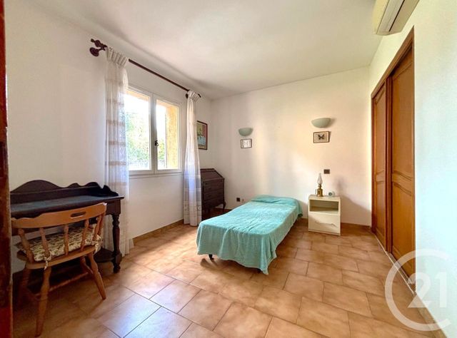 Maison &agrave; vendre - 4 pi&egrave;ces - 130,27 m2 - Le Cannet - 06 - PROVENCE-ALPES-COTE-D-AZUR
