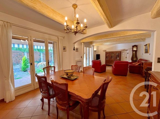 Maison &agrave; vendre - 4 pi&egrave;ces - 130,27 m2 - Le Cannet - 06 - PROVENCE-ALPES-COTE-D-AZUR