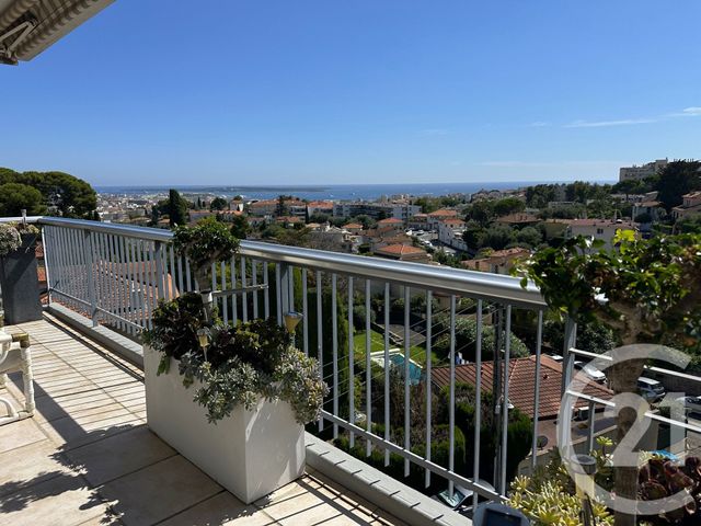 Appartement F4 à vendre - 4 pièces - 162,19 m2 - Le Cannet - 06 - PROVENCE-ALPES-COTE-D-AZUR