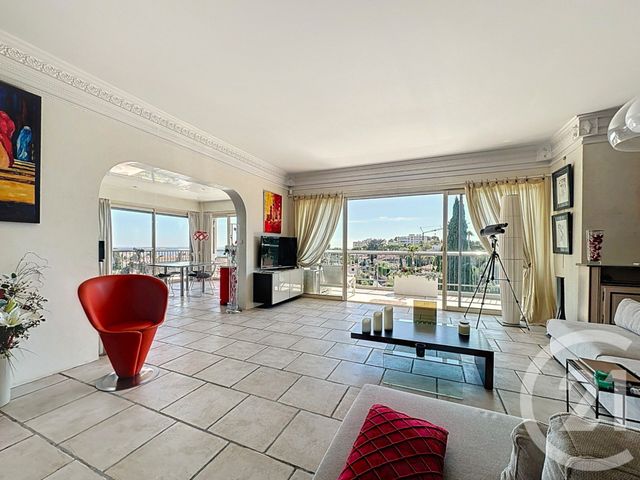 Appartement F4 à vendre - 4 pièces - 162,19 m2 - Le Cannet - 06 - PROVENCE-ALPES-COTE-D-AZUR