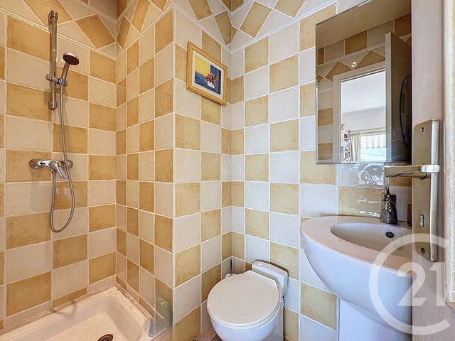 Appartement F4 à vendre - 4 pièces - 162,19 m2 - Le Cannet - 06 - PROVENCE-ALPES-COTE-D-AZUR